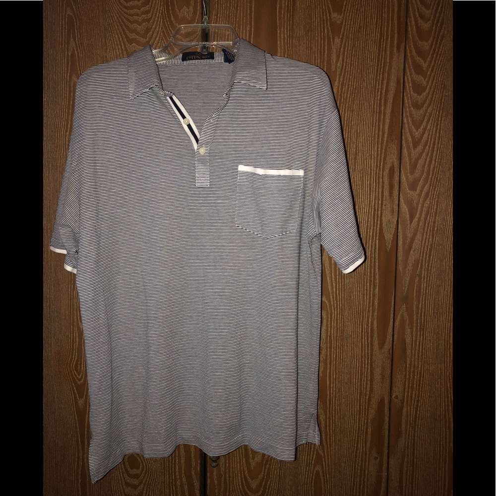 Mans shirt